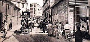 1634- Alger-Agha - Le Marche2